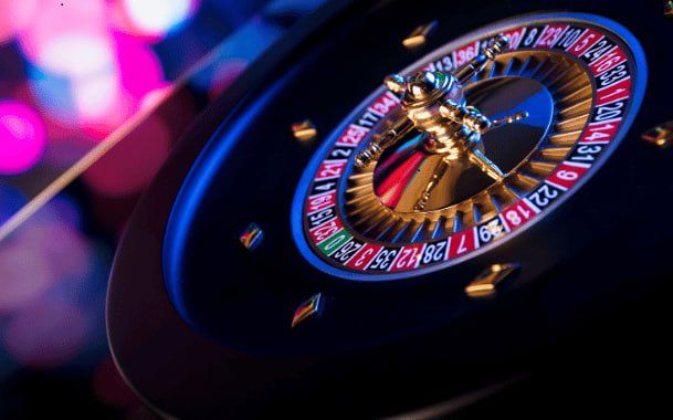 vf5555 live casino trực tuyến